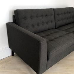 Gently Used Sofa