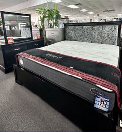 Beautiful 5 Pc Bedroom Set On Crazy Mothers Day Blowout Sale Starting At $699