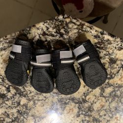 Dogs Shoes,size 2