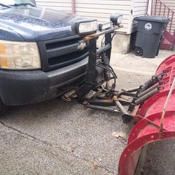 2009 Chevrolet Silverado 1500