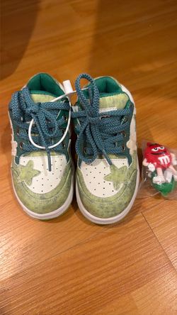 Boys Sneakers