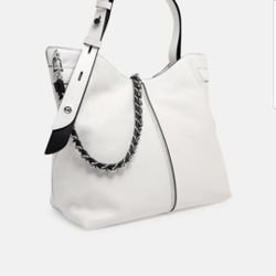 Brand New Michelle Kors Tote Bag 
