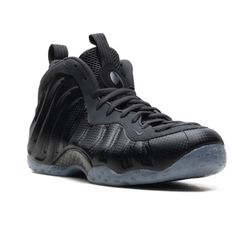 Brand New Carbon Fiber Foampostites Size 9