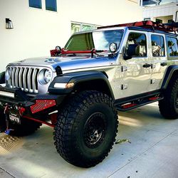 2019 Jeep Wrangler