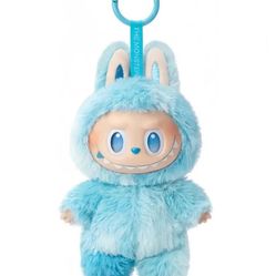 Big Into Energy Labubu in Hope