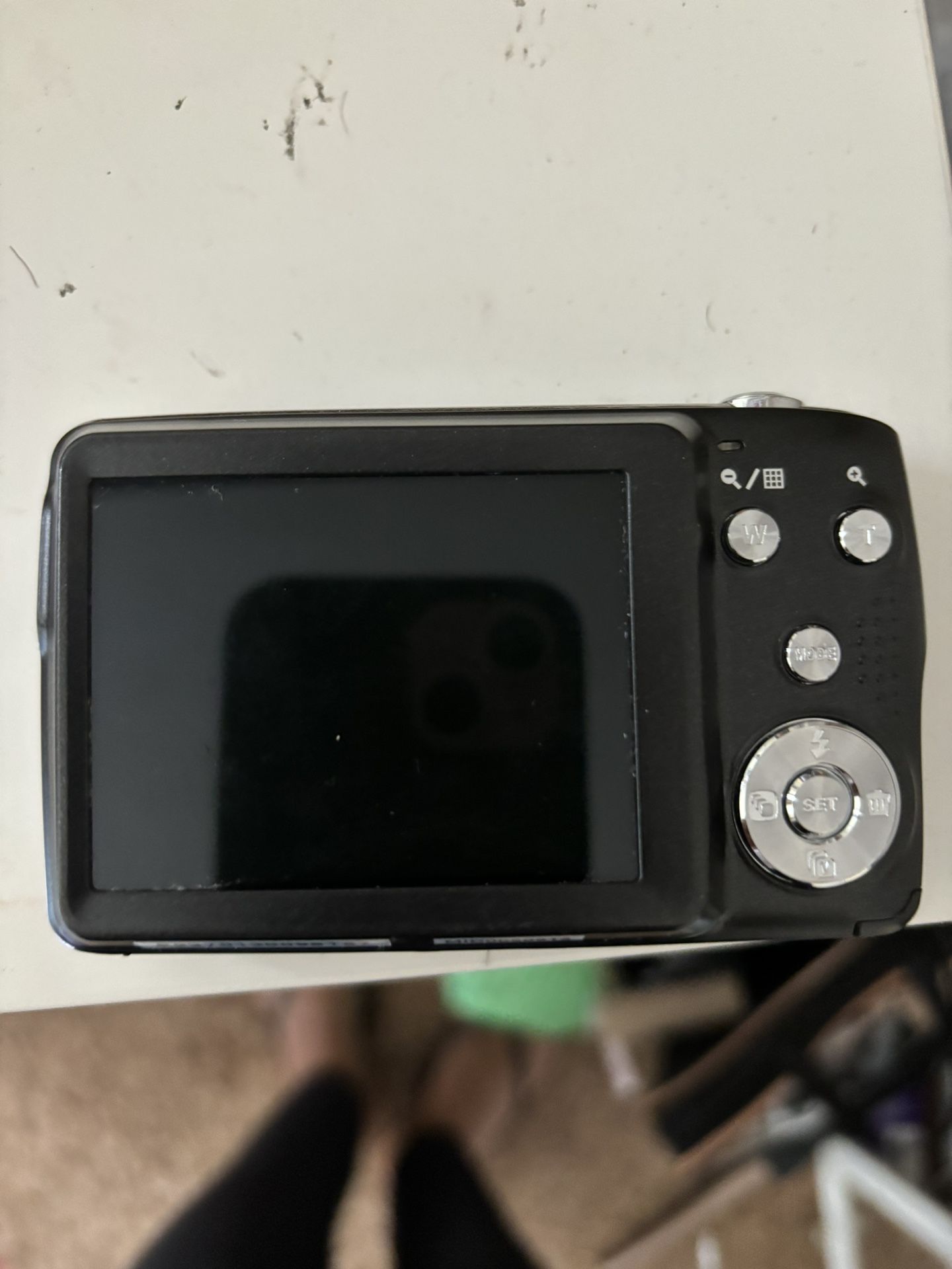 Digital Camera
