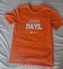 Mens Nike dri fit T-shirt sz M