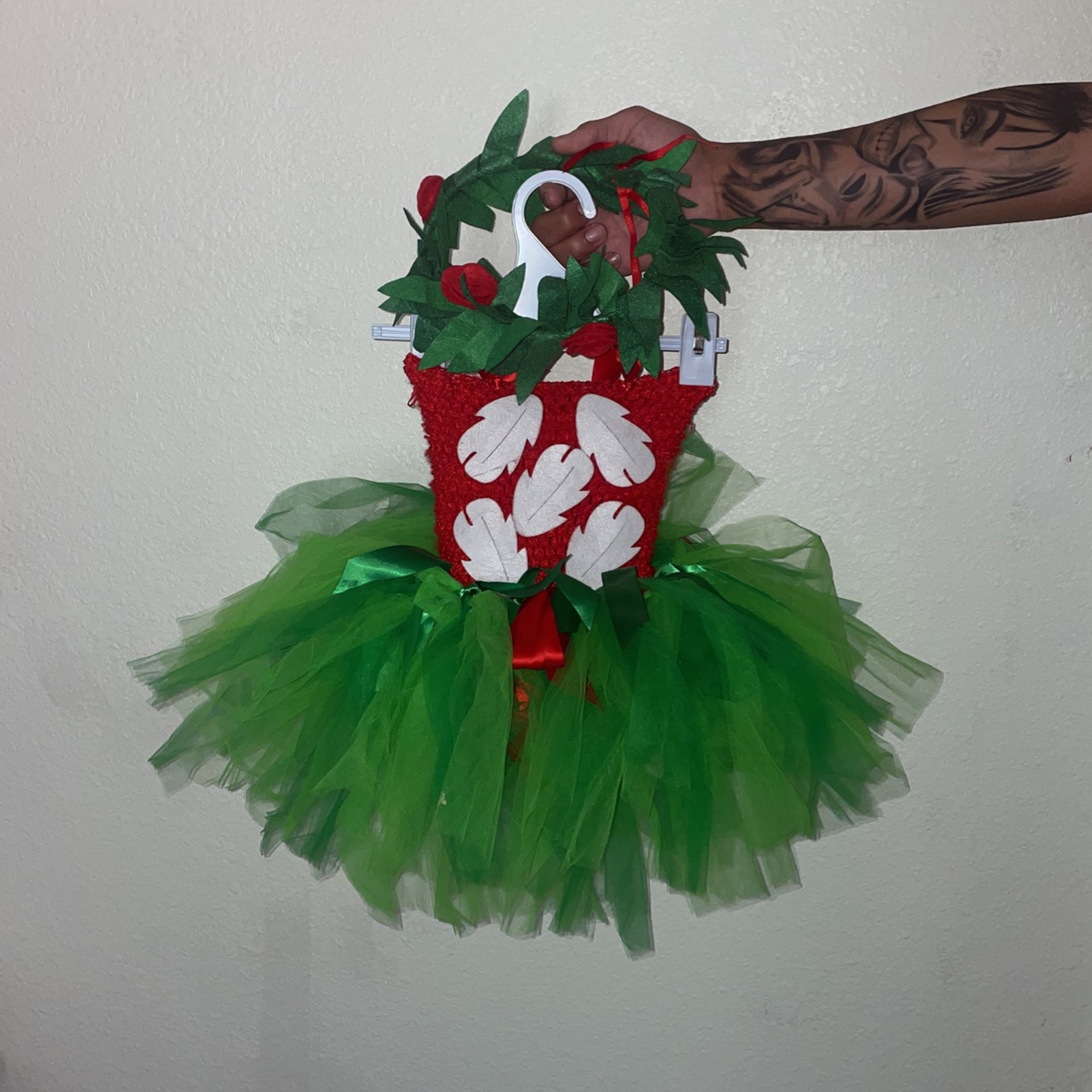 Lilo And Stitch Costume 