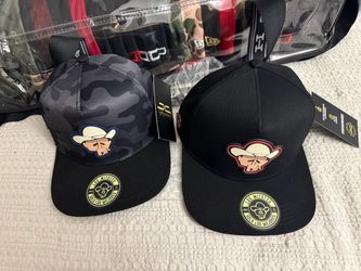 Jc hats x grupo arriesgado