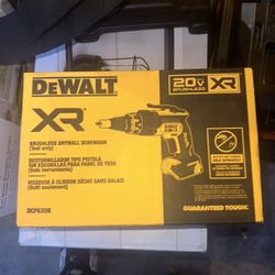 Dryawal Srcrewgun (tool Only)