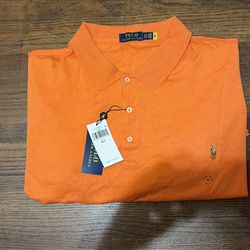 Mens Clothes size 3XLT & 4XLT Ralph Lauren Polo