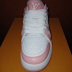 LV Trainers Womens Sizes 6-10
