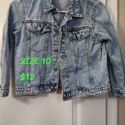 Size 10 Boys Clothes.  Brand New!