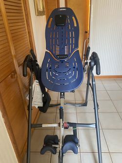 EP-970 Inversion Table