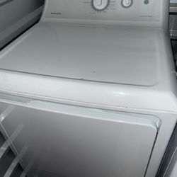 Washer And Dryer Excellent Working