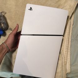 Ps5s And Accessories 