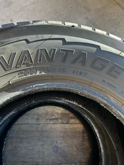 Tires