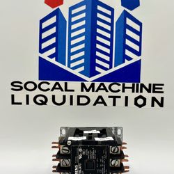 Siemens / 42BF35AJAFU / Contactor 40A Per Pole Resistive 120/240/480/600VAC