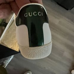 Gucci sneakers 