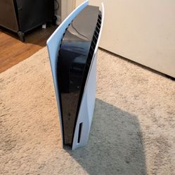 PlayStation 5 DISK Edition (NO CONTROLLER