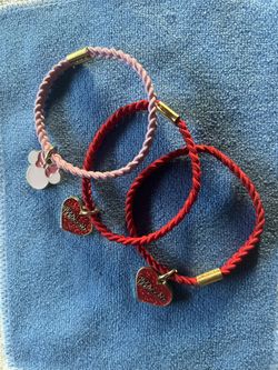 Disney Bracelet