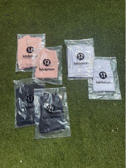 Lululemom sets
