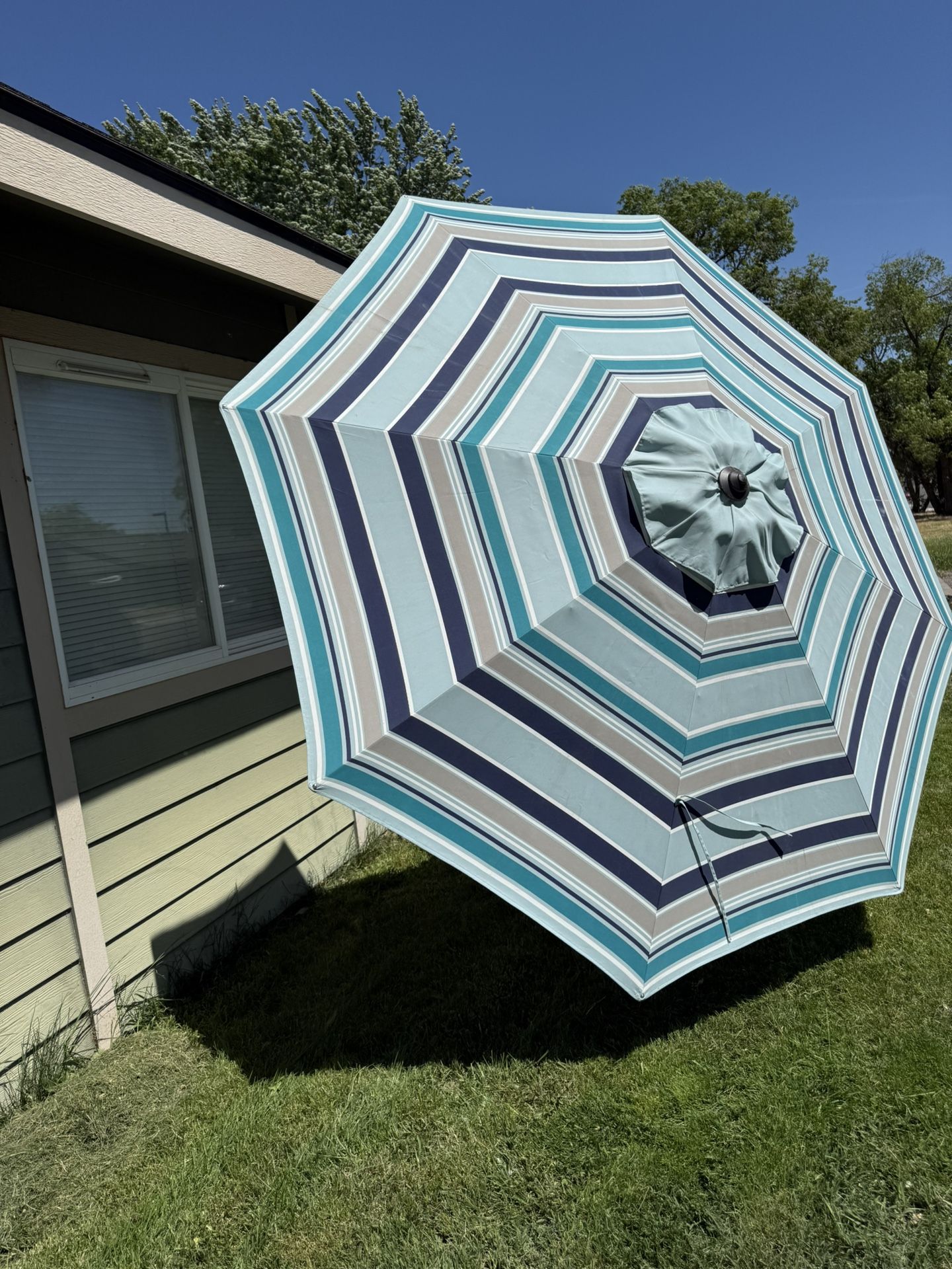 Patio Umbrella