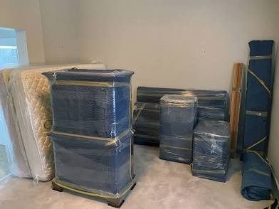 🚚 Moving Soon? Same-day Moving