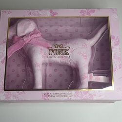 Pink x loveshackfancy dog Limited Edition