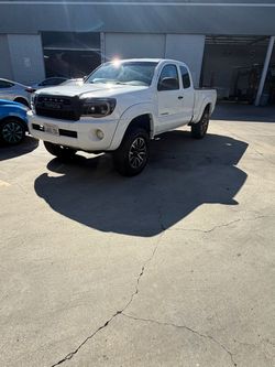 2009 Toyota Tacoma