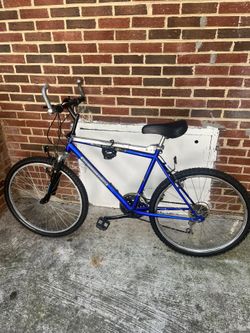 Mountain Bike⚡️🚵♀️For Sale!!⭐️📲🔥✅