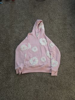 Denim Tears Hoodie