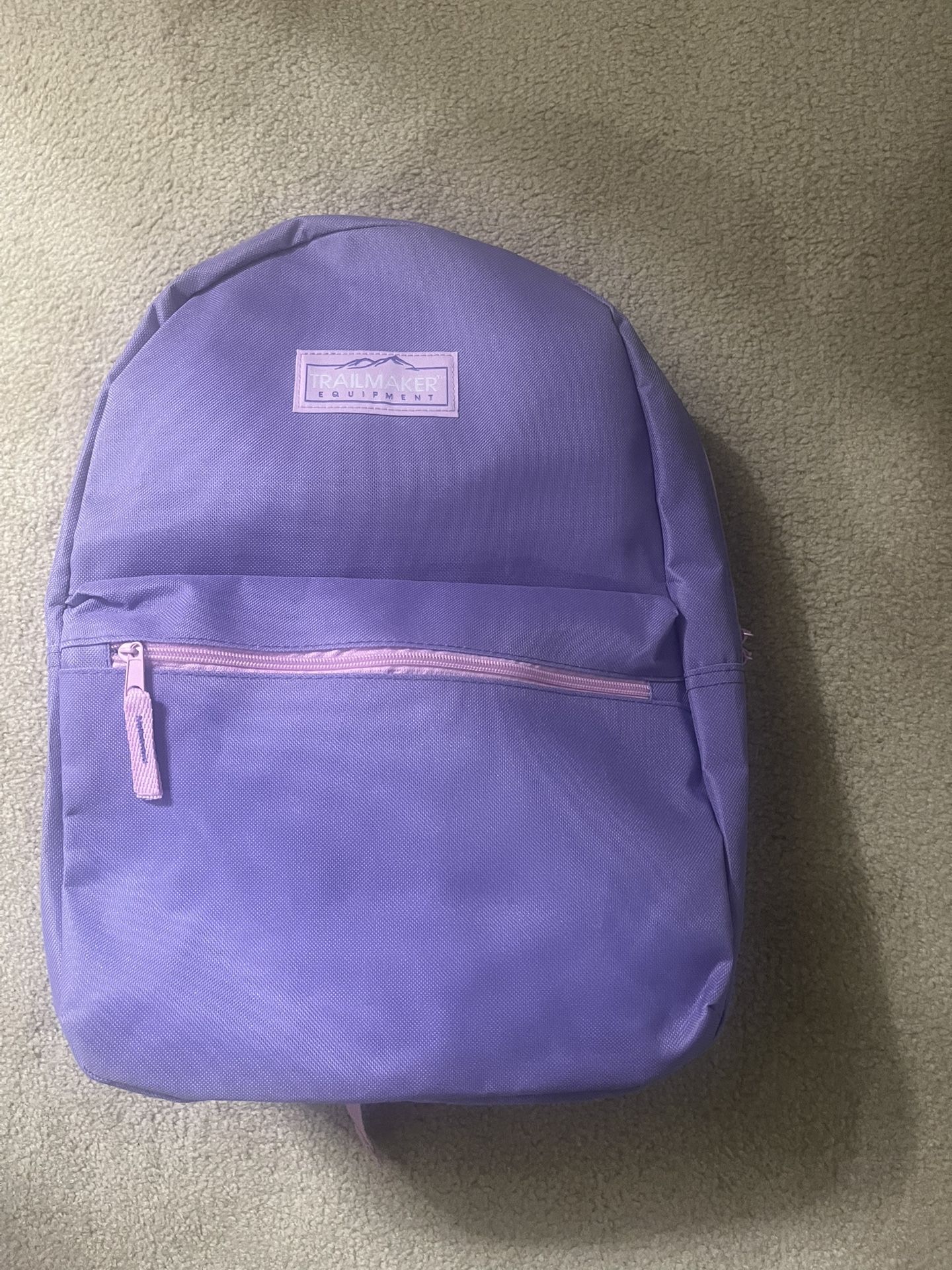 TRAILMAKER EQUIPMENT Backpacks