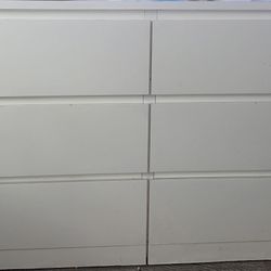 IKEA Dresser 