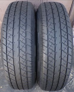 2- Rainer ST 235-80-16