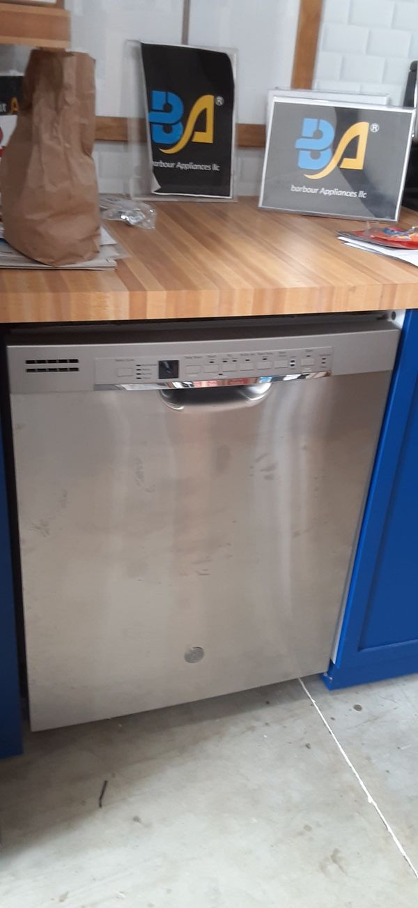 Dishwasher General Electric for Sale in Houston, TX OfferUp