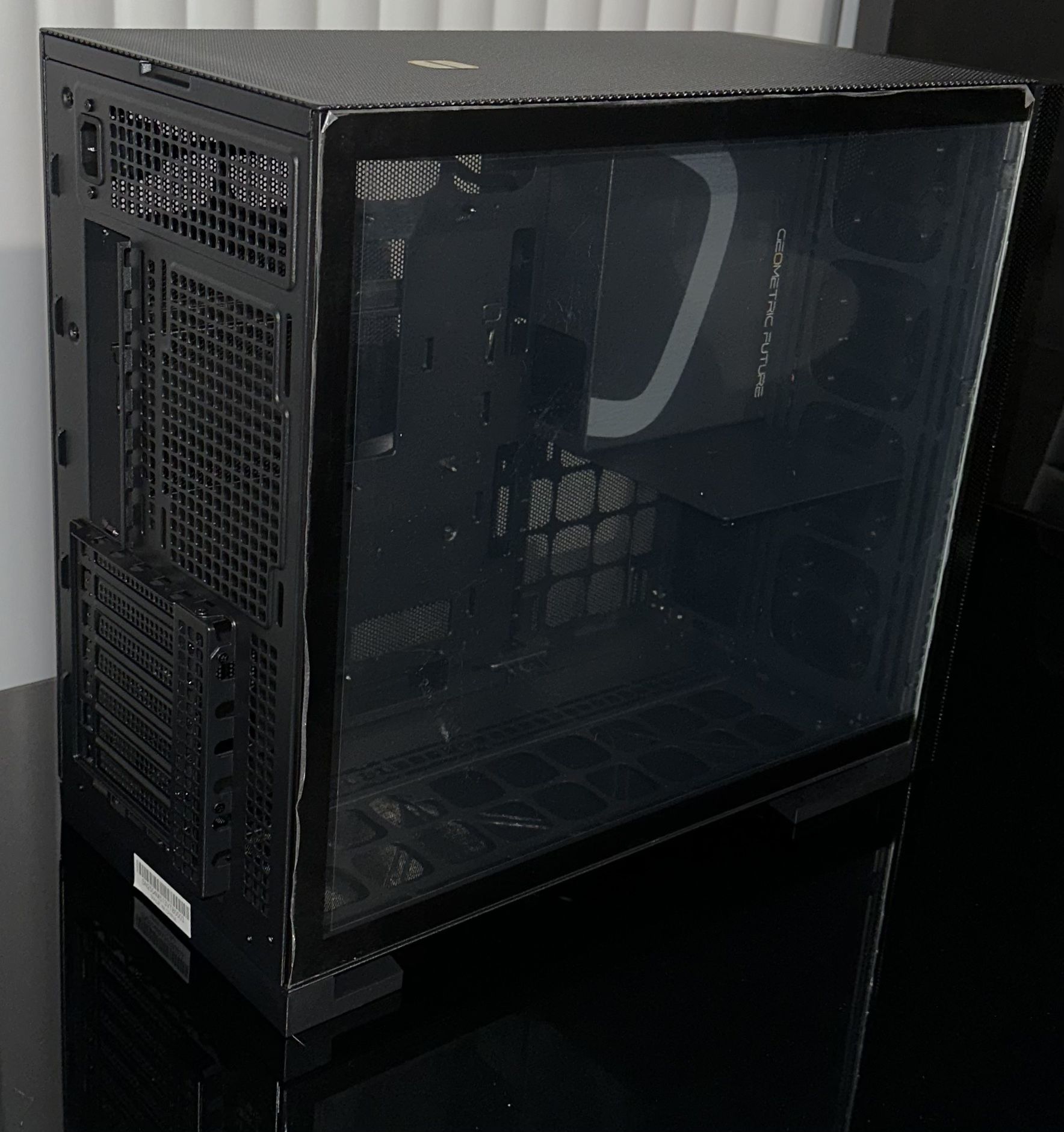 Pc Case 