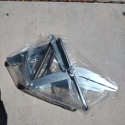Mole Trap, Gopher Trap Reusable Mechanical Eliminator with Quick Scissors