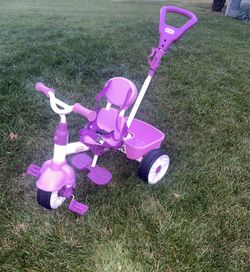 Little Tikes Toddler Tricycle Bike