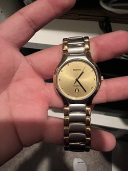Rado Watch