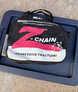 Z chain