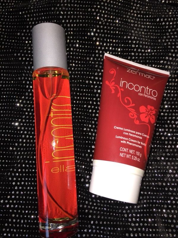 Incontro Perfume Set by Zermat for Sale in Richmond CA OfferUp