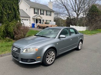2008 Audi A4
