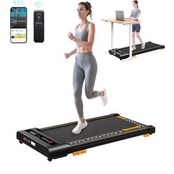 Portable Treadmill Walker (EXCELLENT CONDITION)