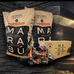 Carbon Marabu Organico