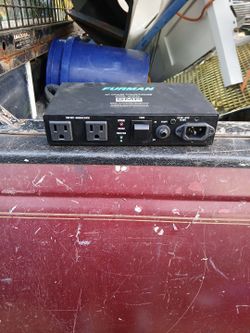 Ac Power Conditioner