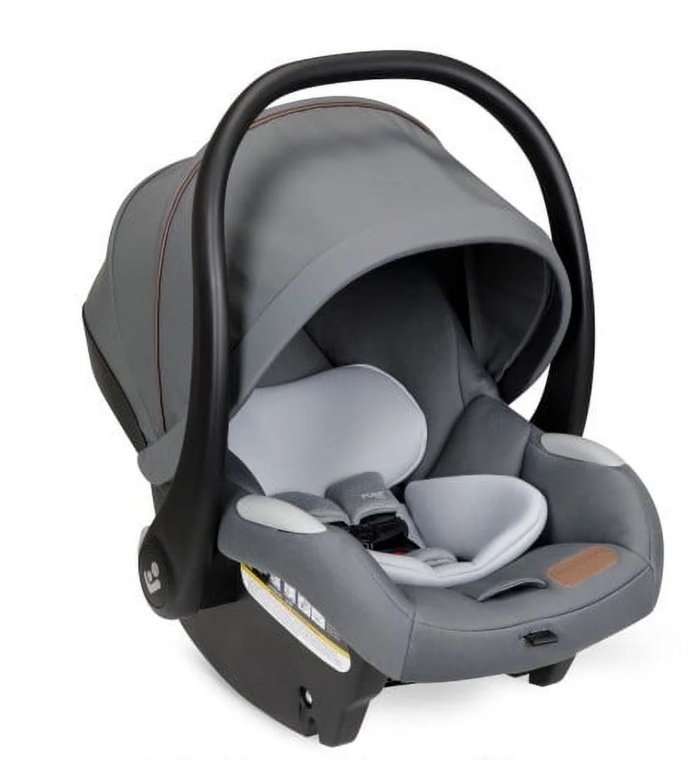 Maxi-Cosi Mico Luxe Infant Car Seat (Stone Glow)