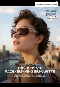 LocalOutdoor Sports Goggles,Running Glasses UV Protection, Cycling Glasses, Hiking Unisex.