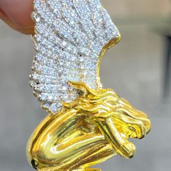 Angel Pendant 