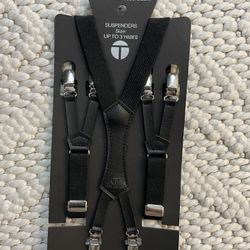 Kids Suspenders